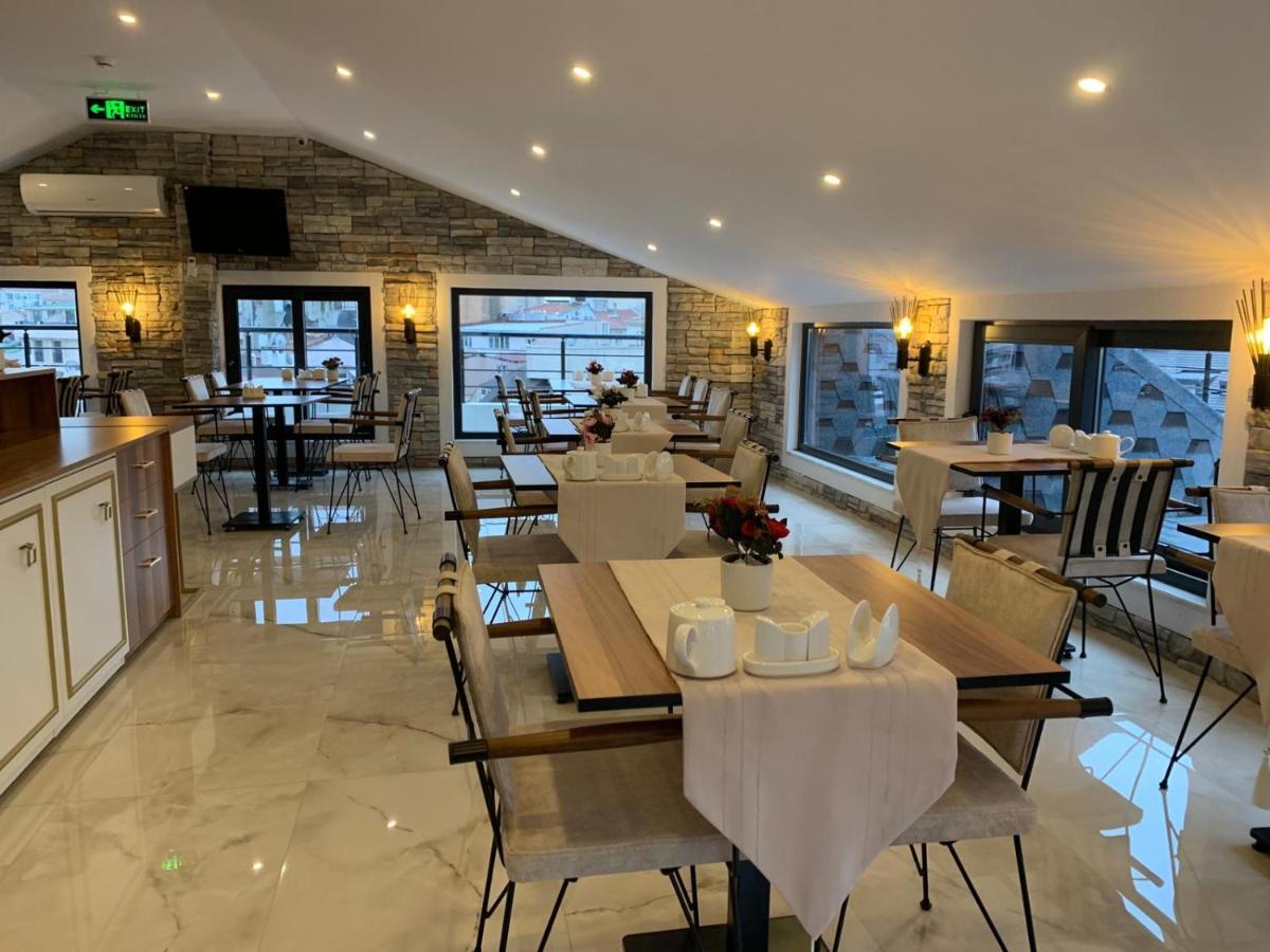 Mr Beyaz Hotel Provincia di Istanbul