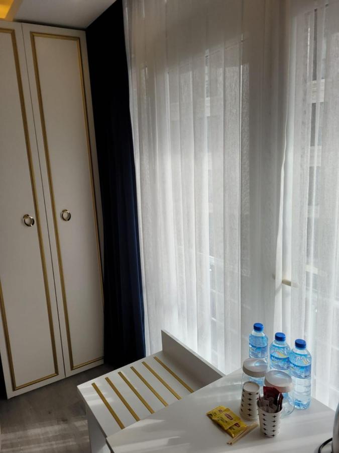 Mr Beyaz Provincia di Istanbul