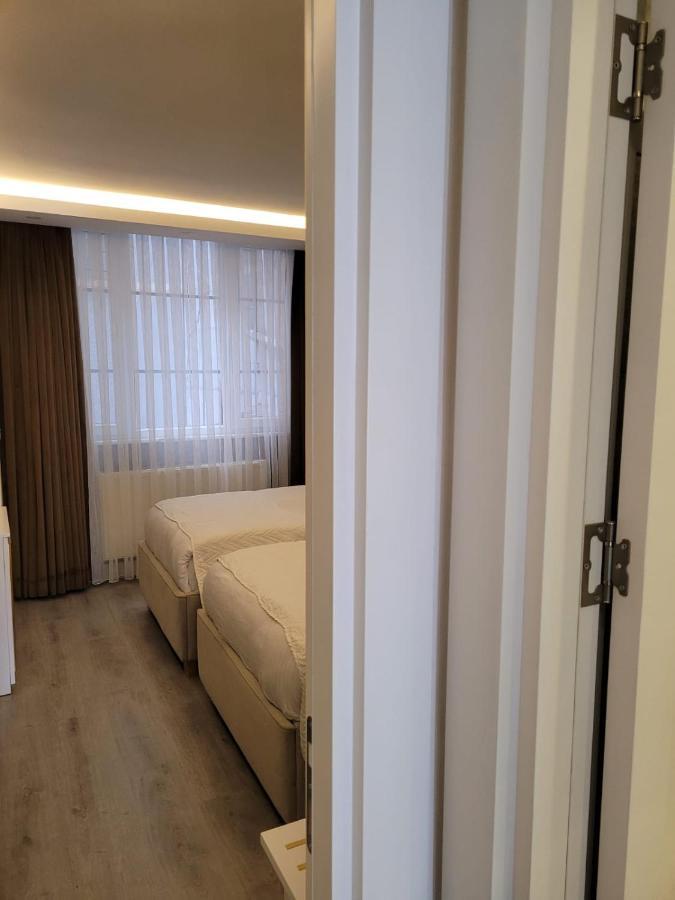 Hotel Mr Beyaz Provincia di Istanbul
