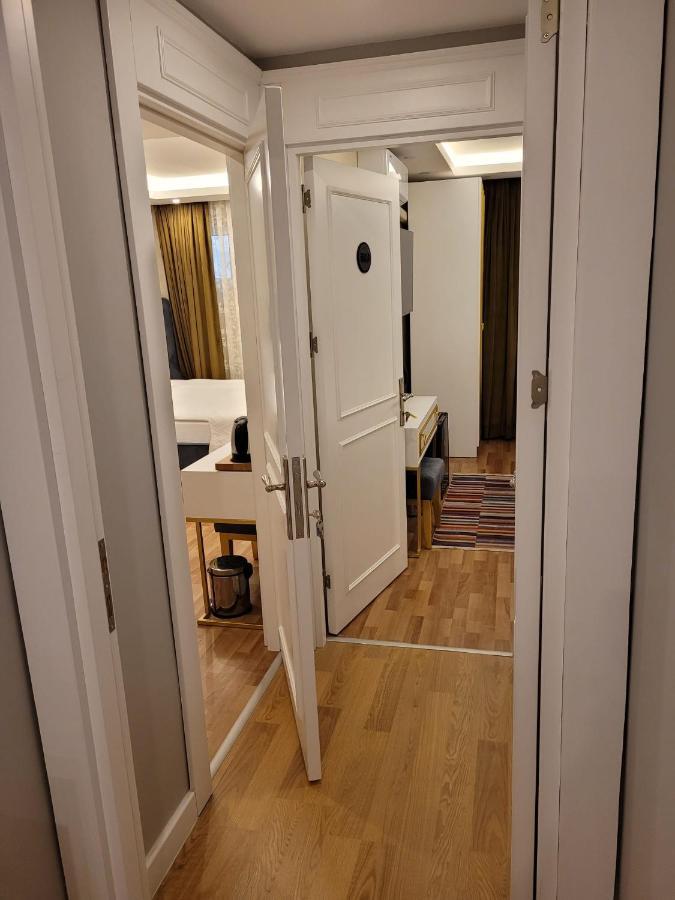 Mr Beyaz Hotel Provincia di Istanbul