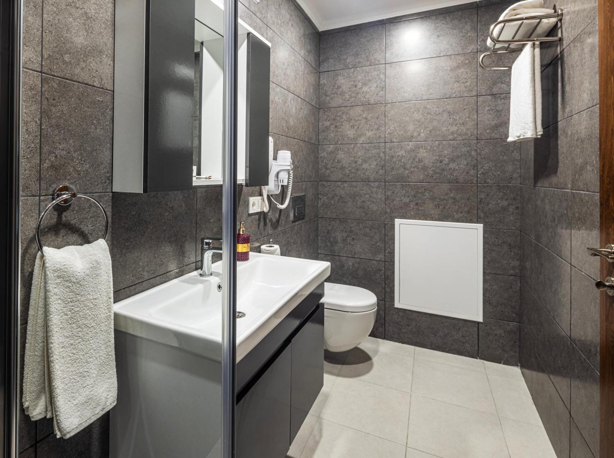 Mr Beyaz Hotel Provincia di Istanbul