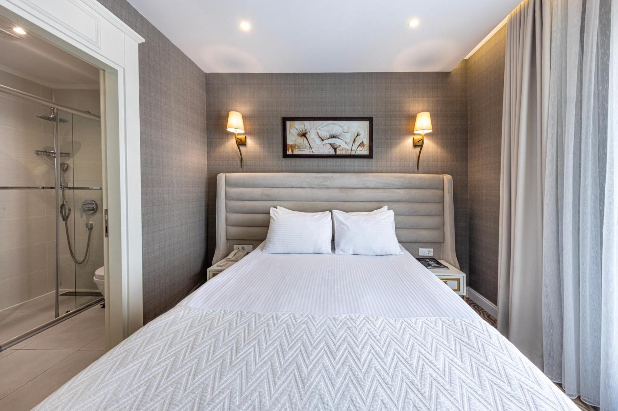Mr Beyaz Hotel Provincia di Istanbul